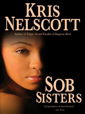 cover image of Sob Sisters
